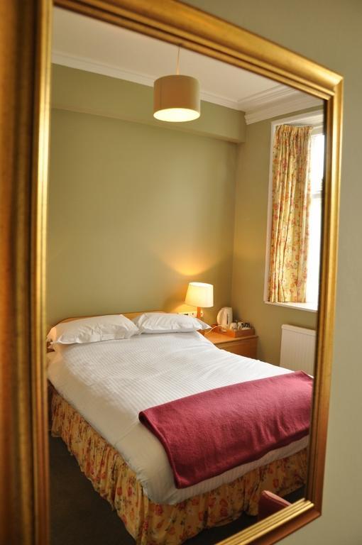 The Mountview Hotel Nethy Bridge Eksteriør bilde