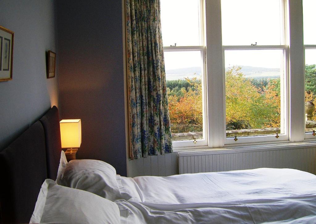 The Mountview Hotel Nethy Bridge Eksteriør bilde